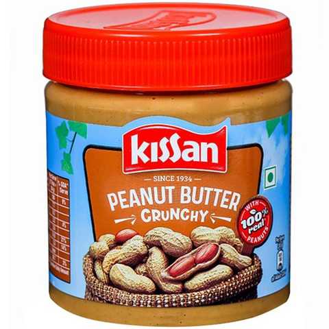 PEANUT BUTTER