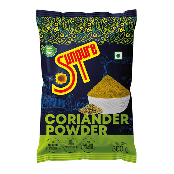 DHANIA POWDER sunpure