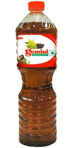 Gemini Mustard oil