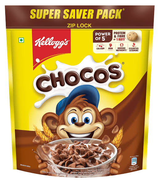 CHOCOS