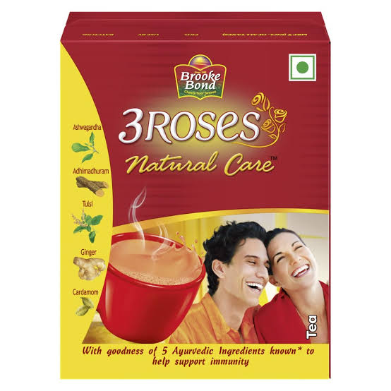 3 Roses Tea