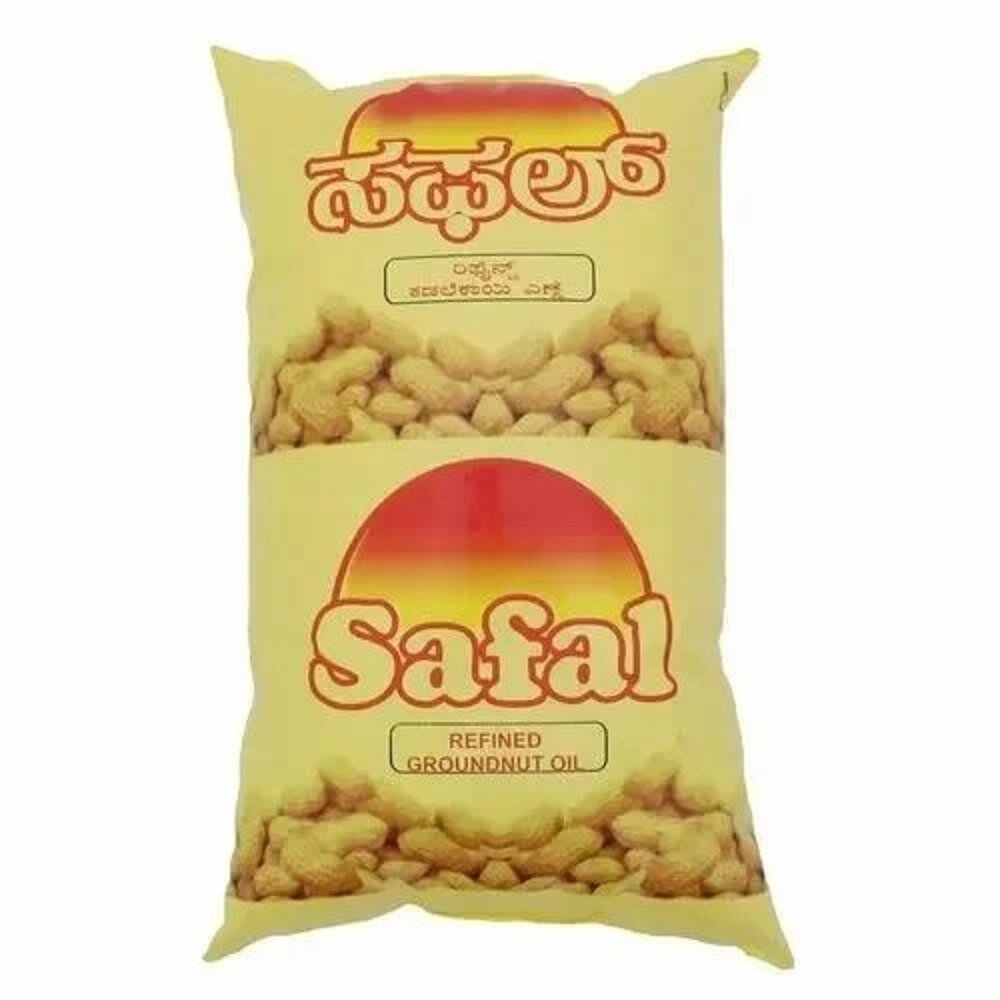 SAFAL GN OIL