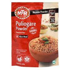 MTR Puliogare powder