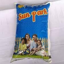 SUNPARK OIL