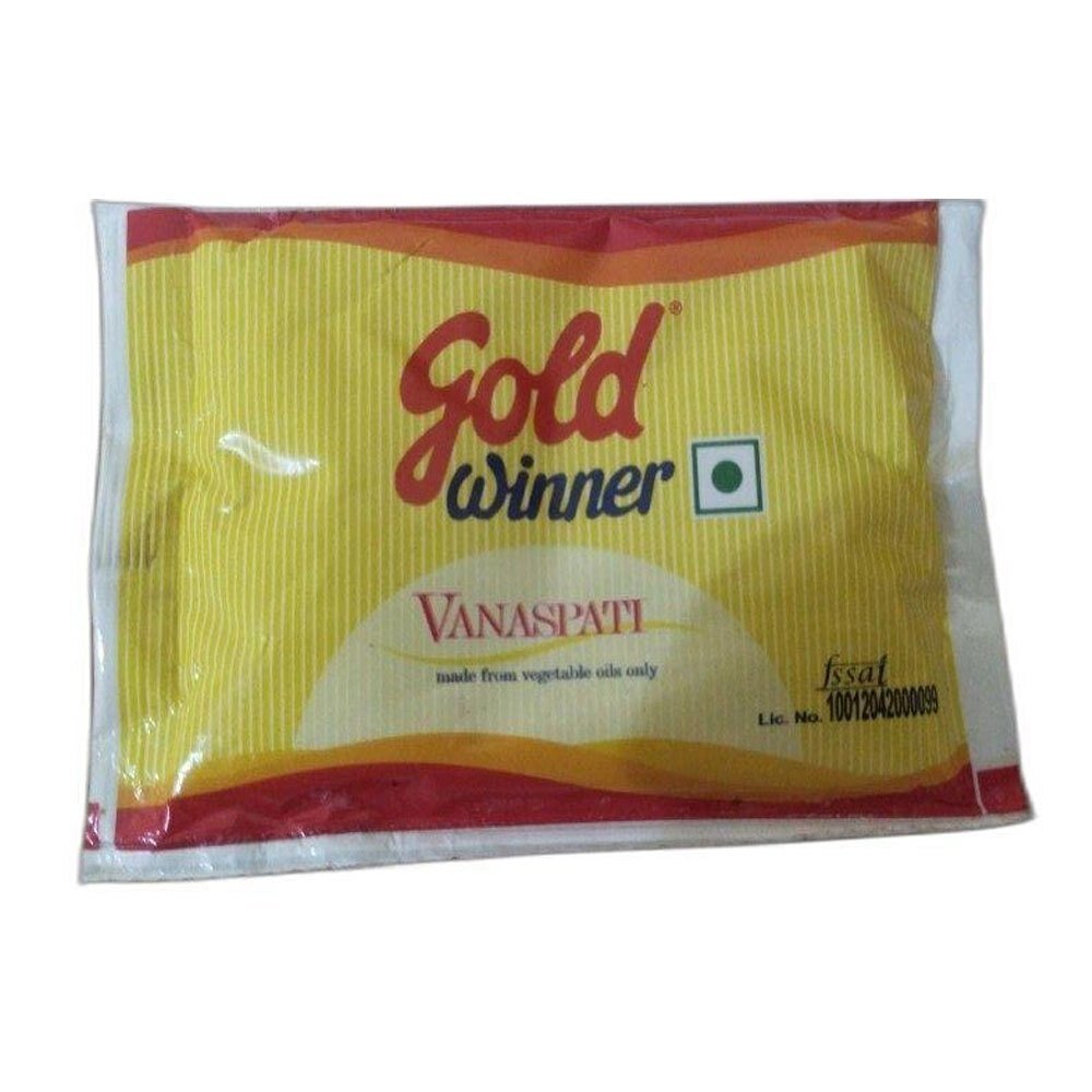DALDA VANASPATI gold winner