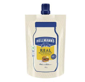 MAYONNAISE
