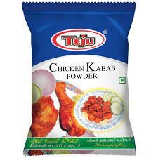 TEJU CHICKEN KABAB