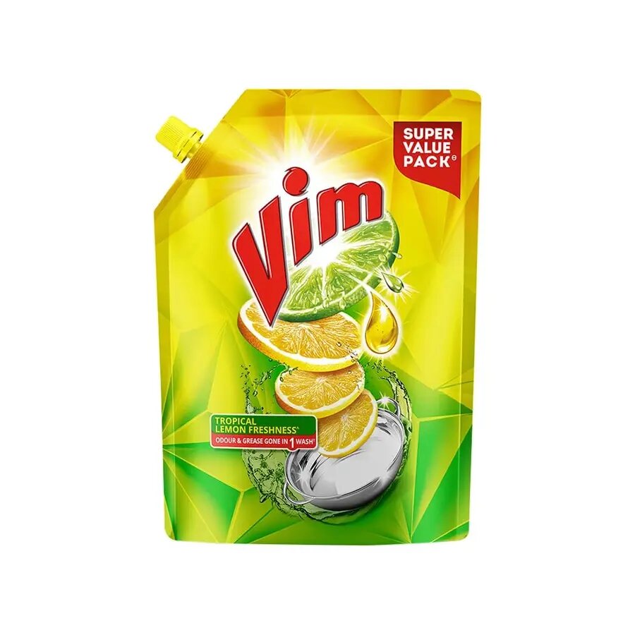 VIM LIQUID