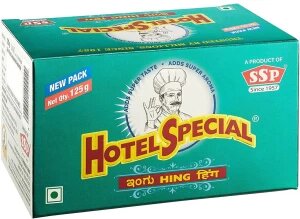 HOTEL SPL HING
