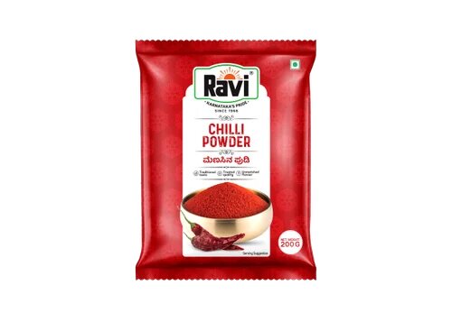 RAVI CHILLI POWDER