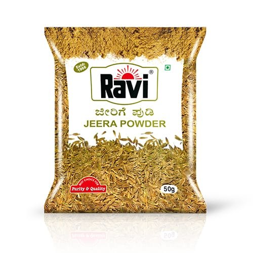 RAVI JEERA POWDER