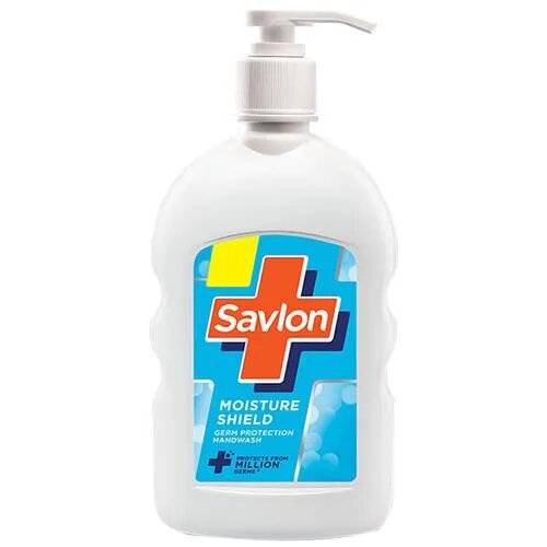 SAVLON HAND WASH