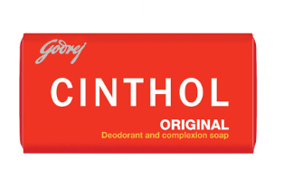 CINTHOL ORIGINAL SOAP