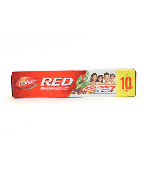 DABUR RED PASTE