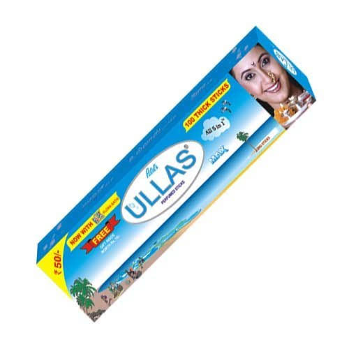 ULLAS AGARBATHI