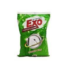 EXO DISHWASH POWDER