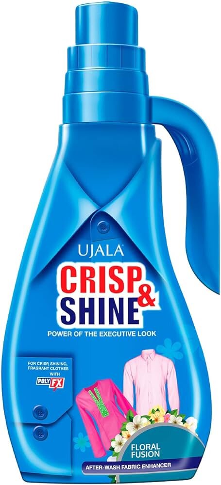 UJALA CRISP & SHINE