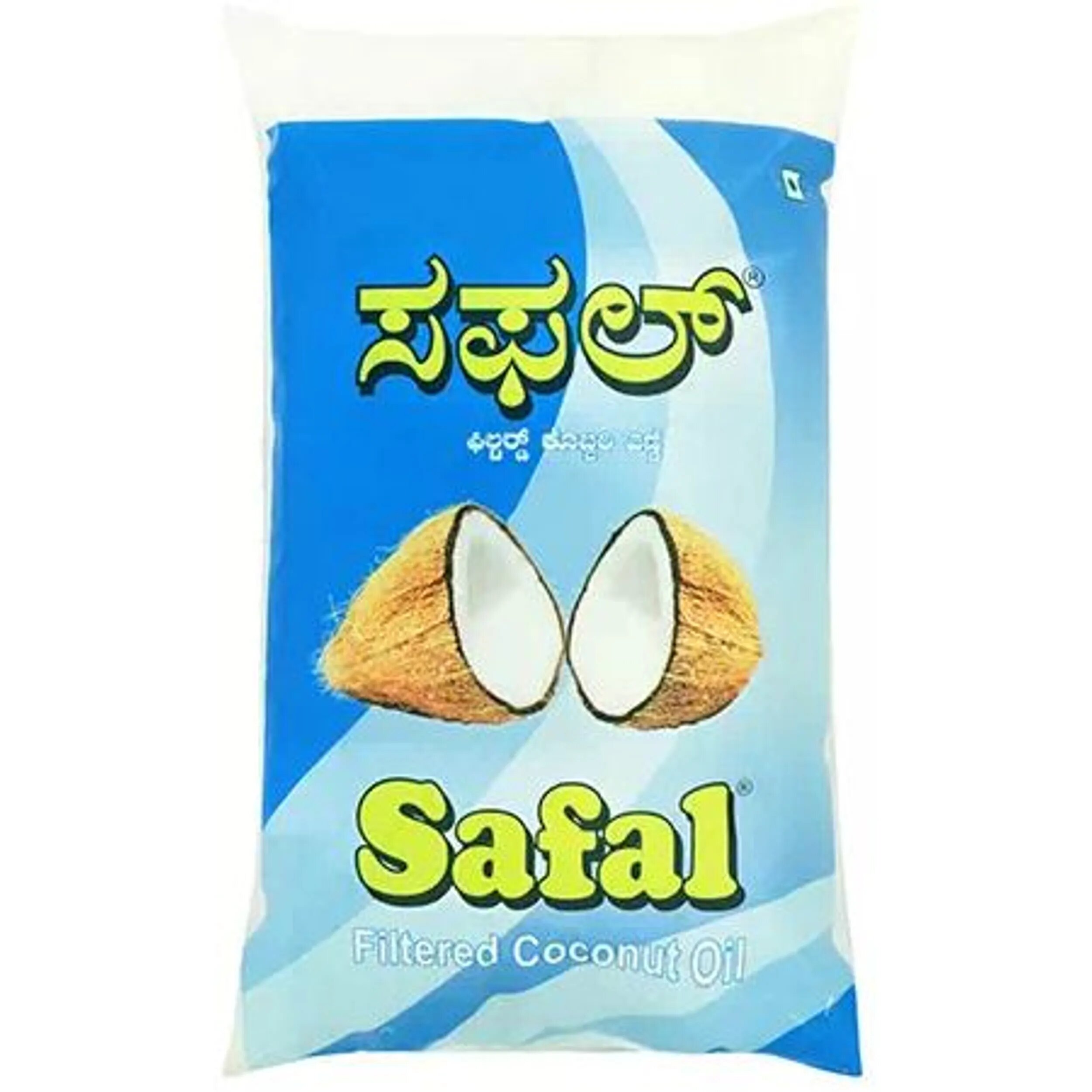 SAFAL COCONUT OIL