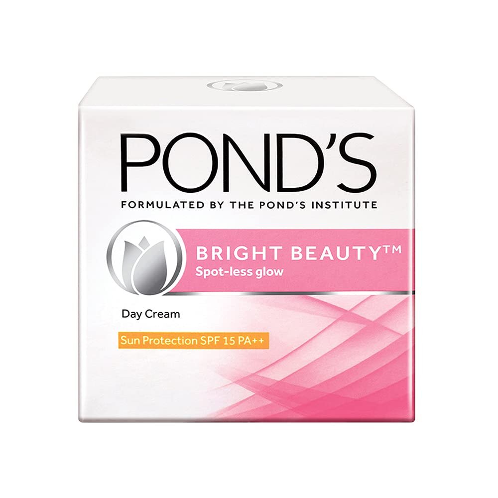 BRIGHT BEAUTY CREAM