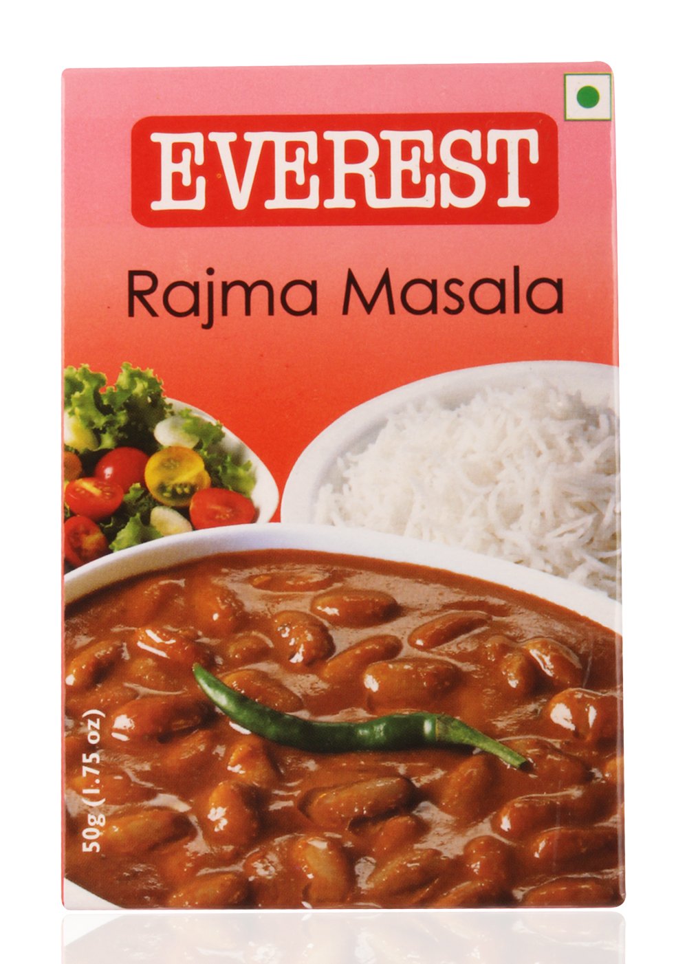 RAJMA MASALA everest