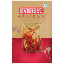 SAFFRON everest