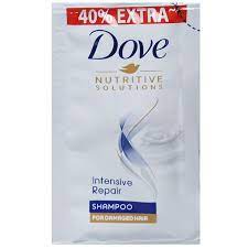DOVE INTENSIVE REPAIR SHAMPOO