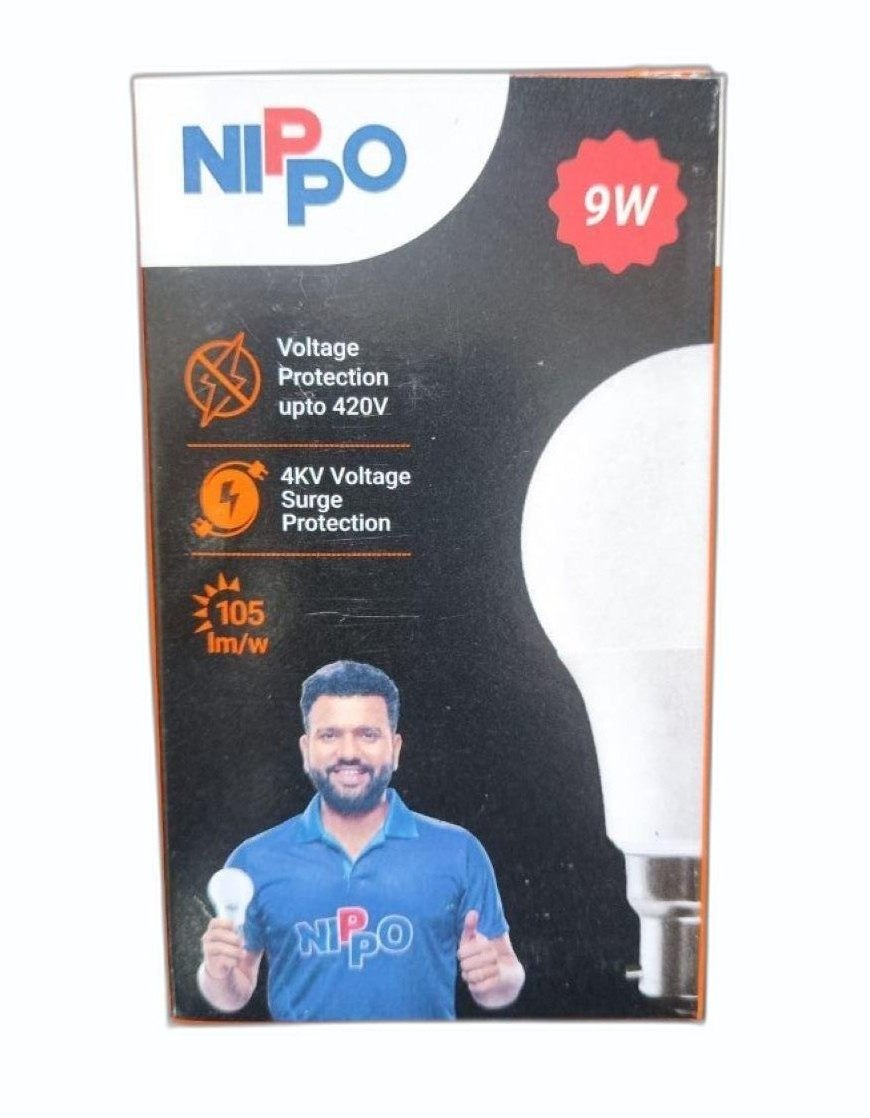 NIPPO LED BULB