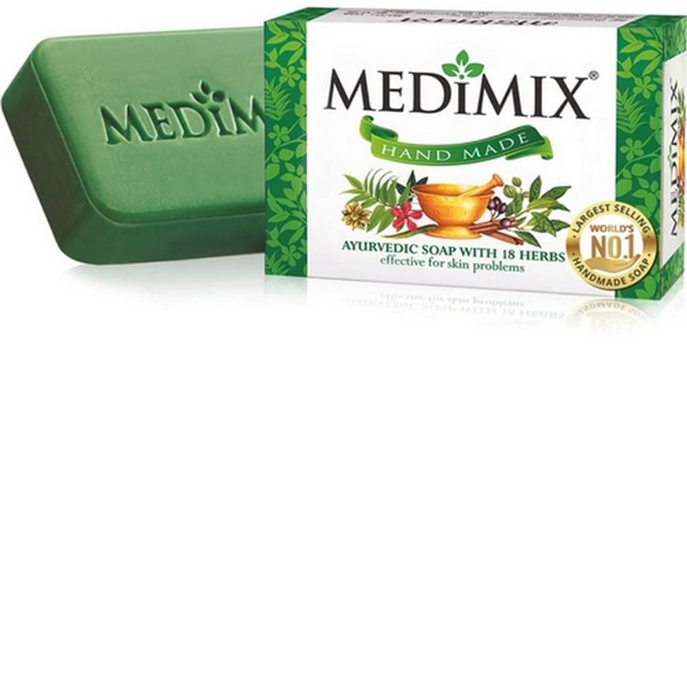 MEDIMIX AYURVEDIC SOAP