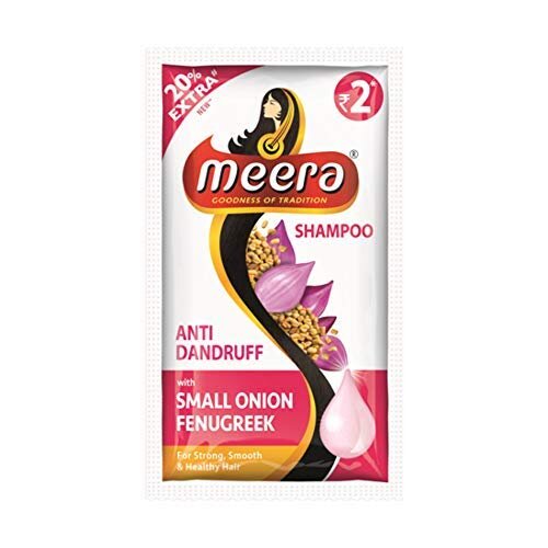 MEERA ONION SHAMPOO