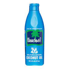 PARACHUTE COCONUT OIL