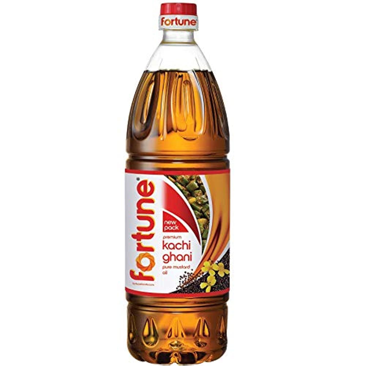 FORTUNE MUSTARD OIL