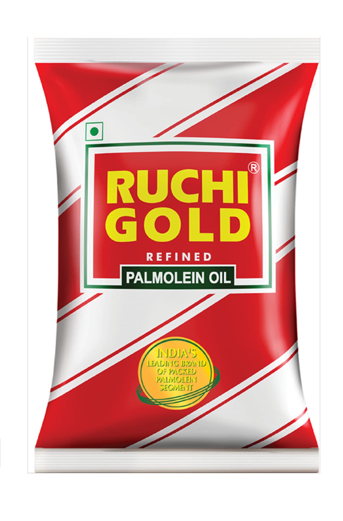 RUCHI GOLD PALMOLIN OIL