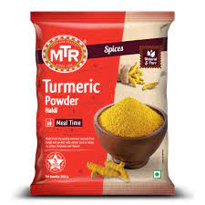 MTR Turmeric Powder