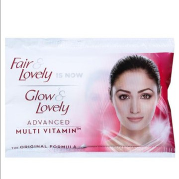 Glow and Lovely Face Cream