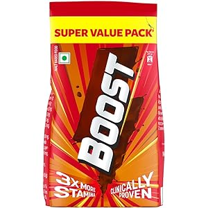 BOOST