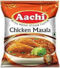Aachi Chicken Masala