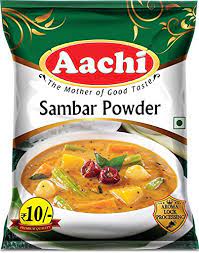 Aachi Sambar Powder