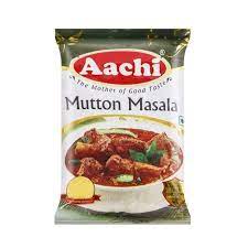 Aachi Mutton Masala powder