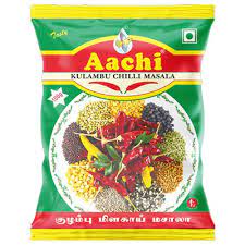 Aachi Kulambu Chilli Masala