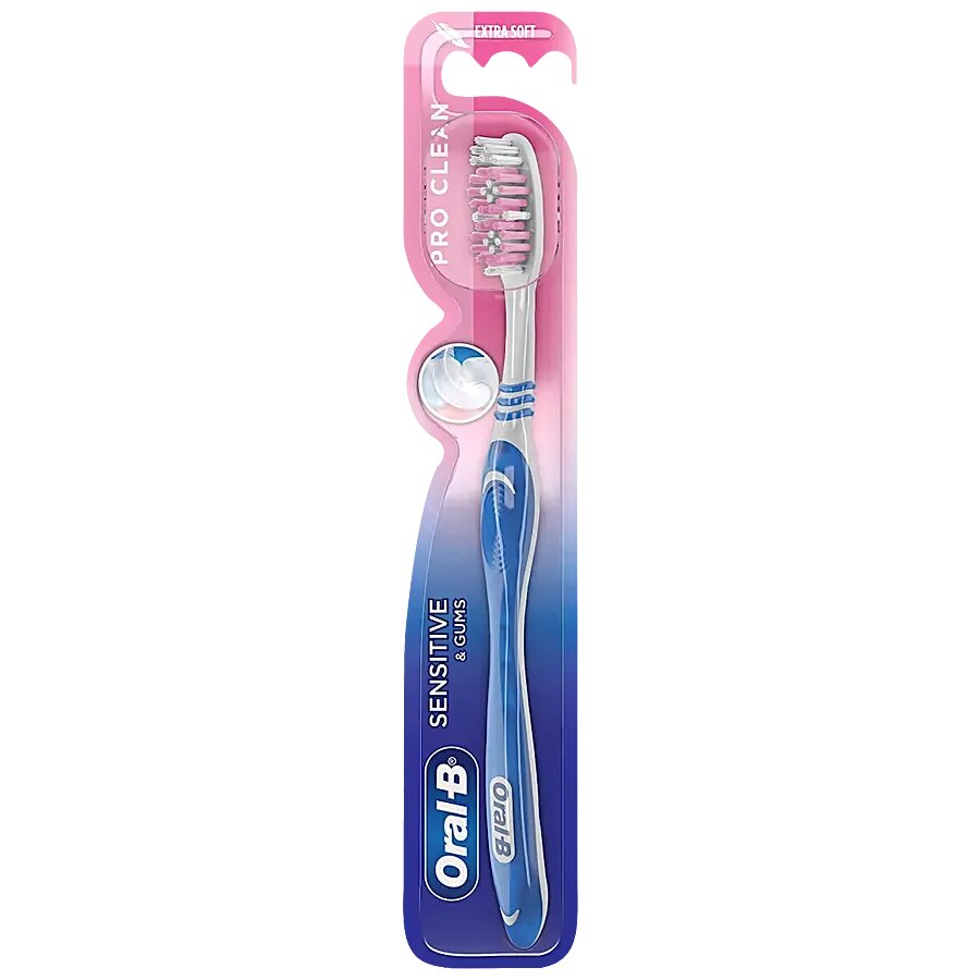Tooth brush ORAL B