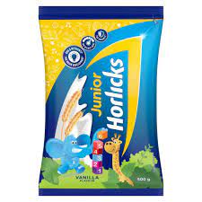 JUNIOR HORLICKS
