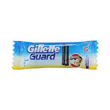 GILLETTE GUARDE blade