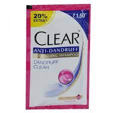 Allclear Shampoo