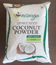 COCONUT POWDER