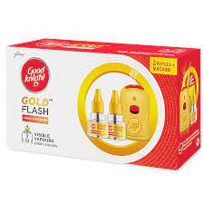 GOLD FLASH LIQUID