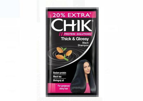 CHIK SHAMPOO
