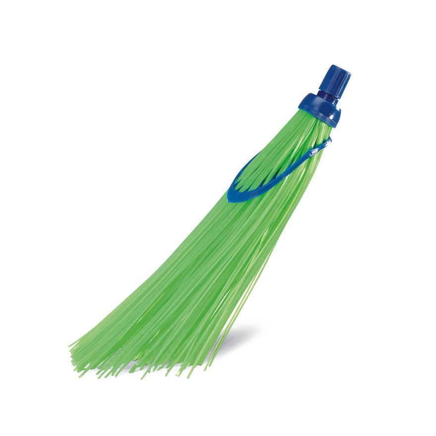 PLASTIC BROOM