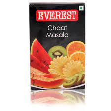 CHAT MASALA everest