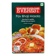 PAVBHAJI MASALA everest