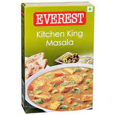 KITCHEN KING MASALA everest